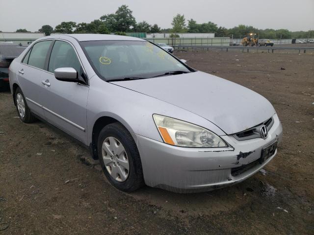 Photo 1 from auction – 2004 HONDA ACCORD with VIN 1HGCM56304A074763