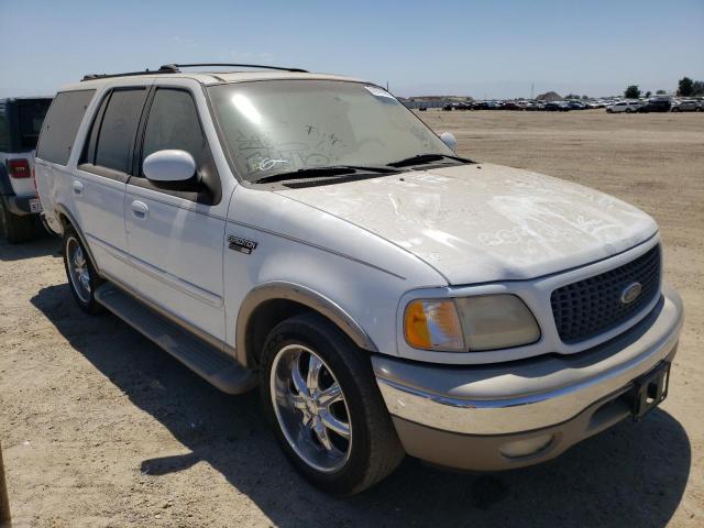 FORD EXPEDITION 2000 with VIN 1FMRU17L6YLC40385 - Photo from auction