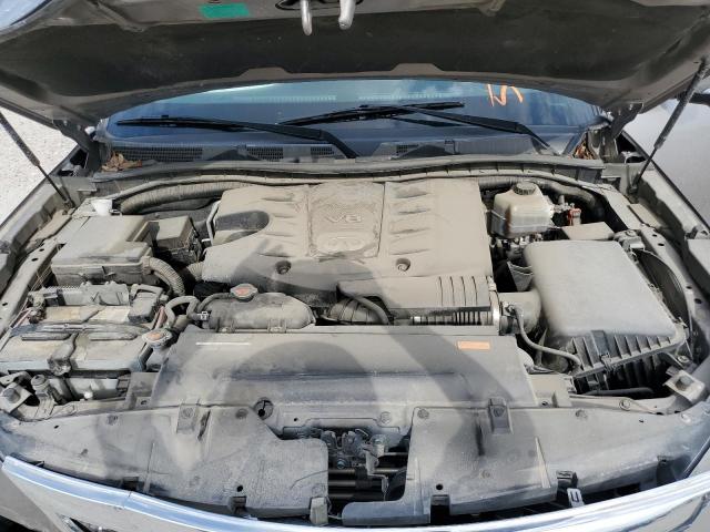Photo 7 from auction – 2013 INFINITI QX56 with VIN JN8AZ2NF4D9530643