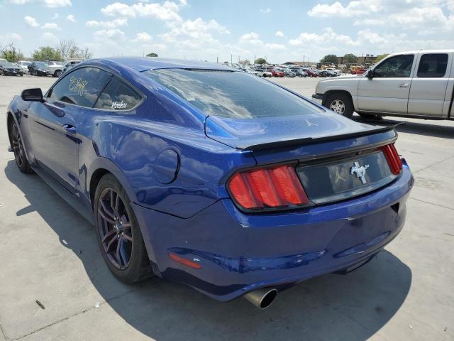 Photo 3 from auction – 2015 FORD MUSTANG with VIN 1FA6P8AM7F5385970