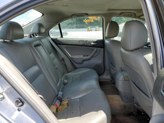 Photo 6 from auction – 2008 ACURA TSX with VIN JH4CL96848C002106