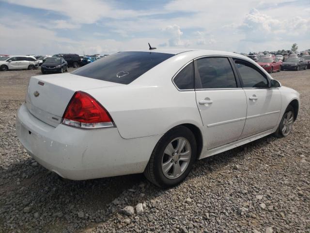 Photo 4 from auction – 2015 CHEVROLET IMPALA LIM with VIN 2G1WA5E35F1165734