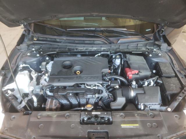 Photo 7 from auction – 2020 NISSAN ALTIMA S with VIN 1N4BL4BV8LC231477
