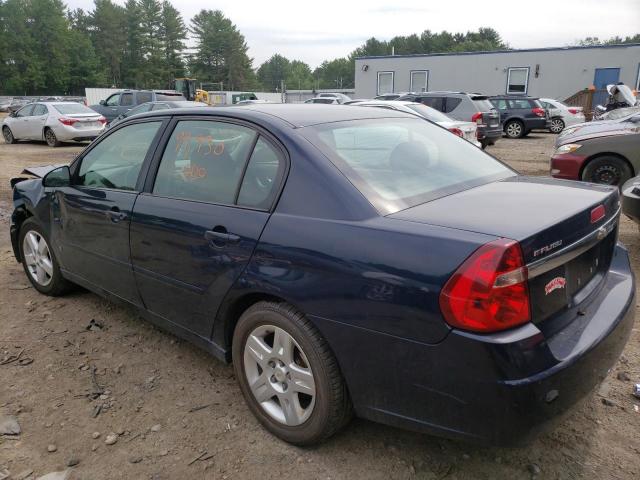 Photo 3 from auction – 2007 CHEVROLET MALIBU LT with VIN 1G1ZT58FX7F257882