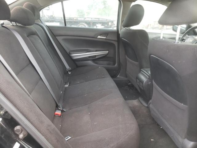 Photo 6 from auction – 2010 HONDA ACCORD EX with VIN 1HGCP2F74AA003411