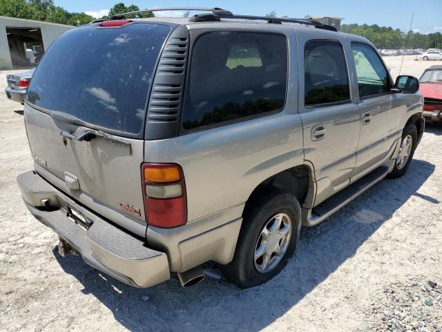 Photo 4 from auction – 2002 GMC DENALI with VIN 1GKEK63U52J336987