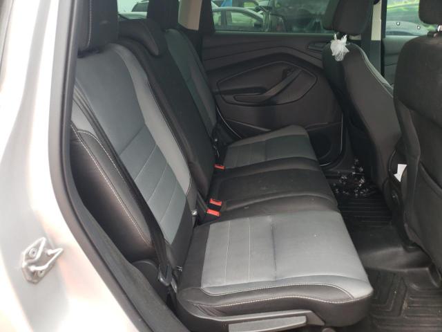 Photo 6 from auction – 2017 FORD ESCAPE S with VIN 1FMCU0F74HUF07828
