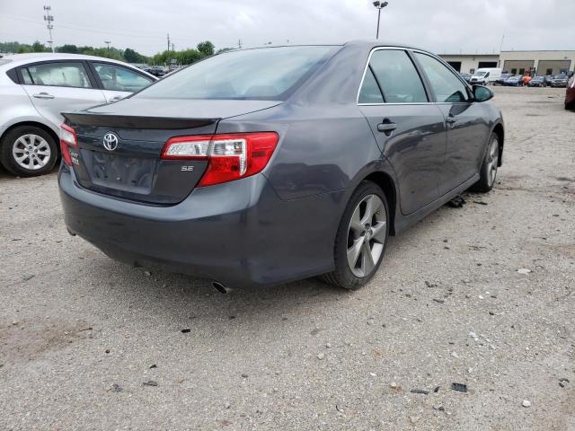 Photo 4 from auction – 2014 TOYOTA CAMRY L with VIN 4T1BF1FK8EU796949