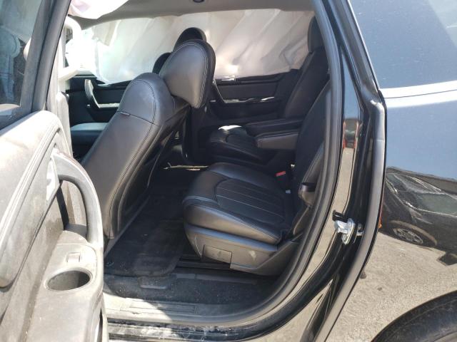 Photo 6 from auction – 2017 CHEVROLET TRAVERSE with VIN 1GNKRJKD5HJ276076
