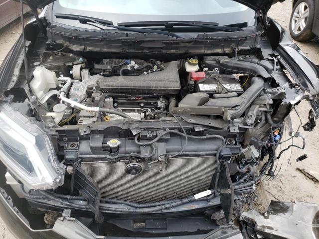 Photo 7 from auction – 2016 NISSAN ROGUE S with VIN KNMAT2MT2GP672543