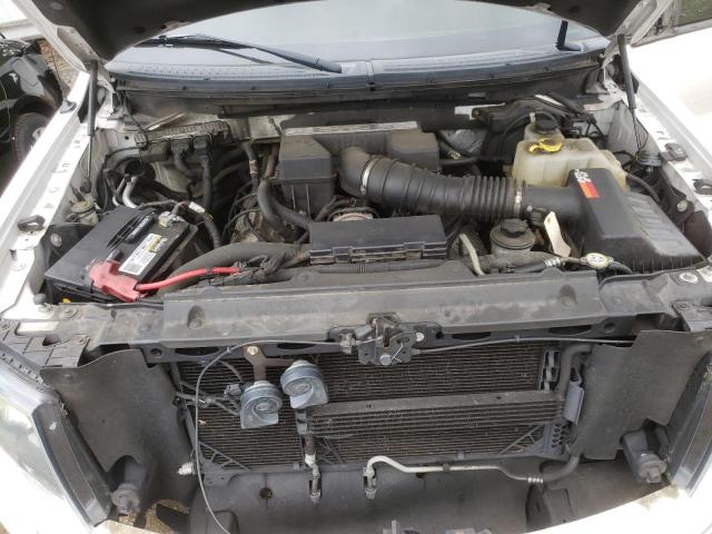 Photo 7 from auction – 2011 FORD F150 SUPER with VIN 1FTFW1E69BFA18069