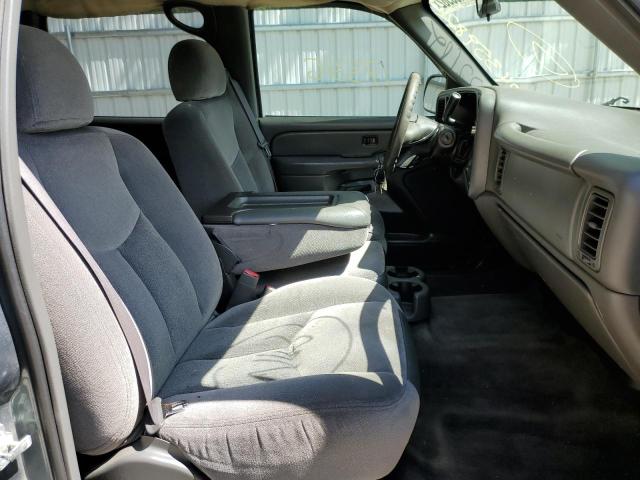 Photo 5 from auction – 2006 GMC NEW SIERRA with VIN 2GTEC13V461354532