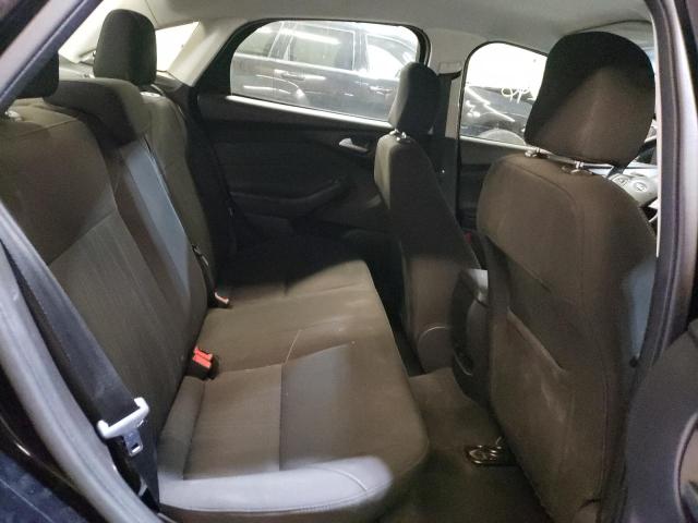 Photo 6 from auction – 2016 FORD FOCUS SE with VIN 1FADP3F29GL403514