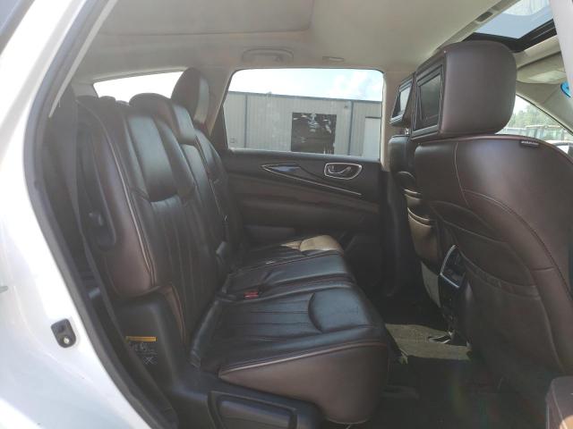 Photo 6 from auction – 2013 INFINITI JX35 with VIN 5N1AL0MN7DC352199