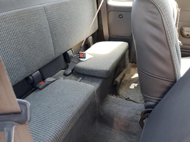 Photo 6 from auction – 1990 TOYOTA PICKUP 1/2 with VIN JT4RN93P9L5010605
