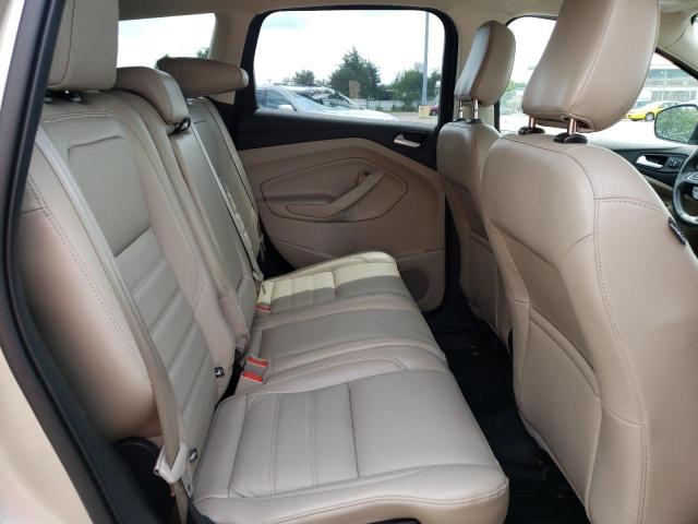 Photo 6 from auction – 2018 FORD ESCAPE TIT with VIN 1FMCU9J94JUD27784