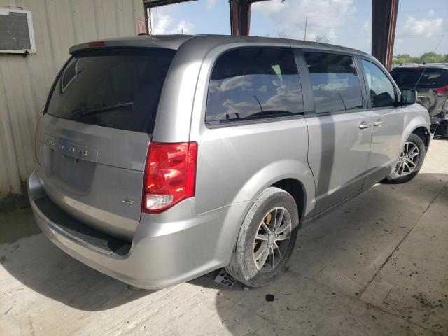 Photo 4 from auction – 2019 DODGE GRAND CARA with VIN 2C4RDGEG3KR641453