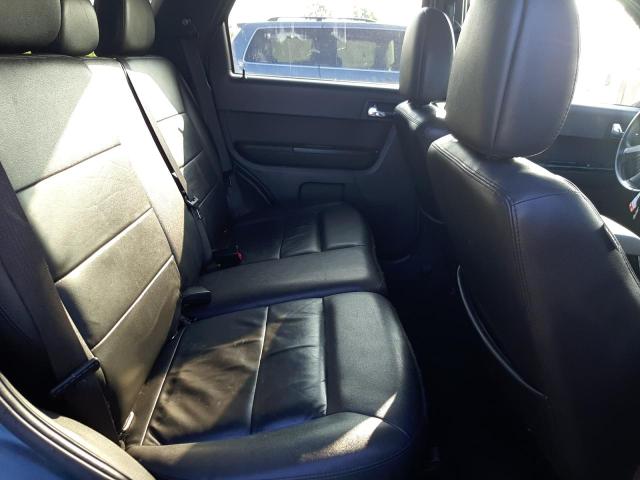 Photo 6 from auction – 2011 FORD ESCAPE LIM with VIN 1FMCU0EG1BKB90207