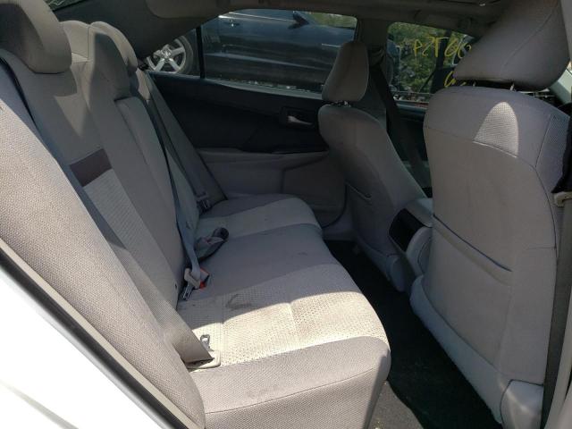 Photo 6 from auction – 2014 TOYOTA CAMRY L with VIN 4T1BF1FK8EU336397