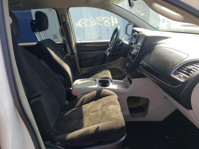 Photo 5 from auction – 2013 CHRYSLER TOWN & COU with VIN 2C4RC1BG5DR707668