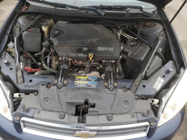Photo 7 from auction – 2010 CHEVROLET IMPALA with VIN 2G1WA5ENXA1234363