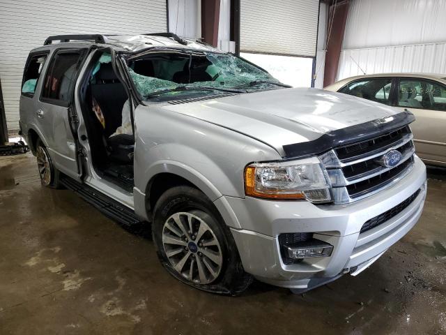Photo 1 from auction – 2016 FORD EXPEDITION with VIN 1FMJU1JT5GEF35793
