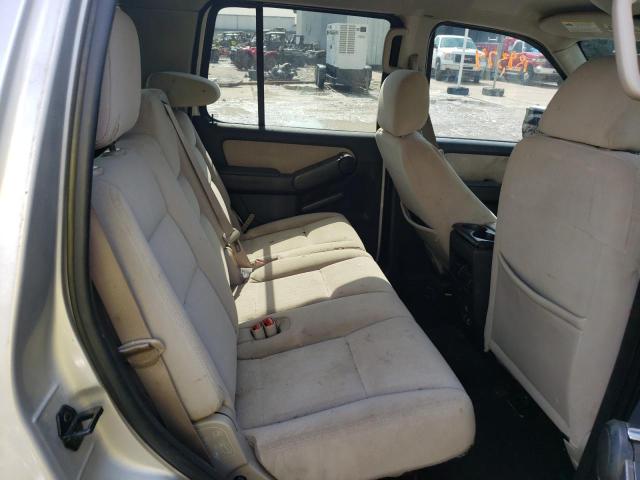 Photo 6 from auction – 2008 FORD EXPLORER X with VIN 1FMEU63E98UA03189