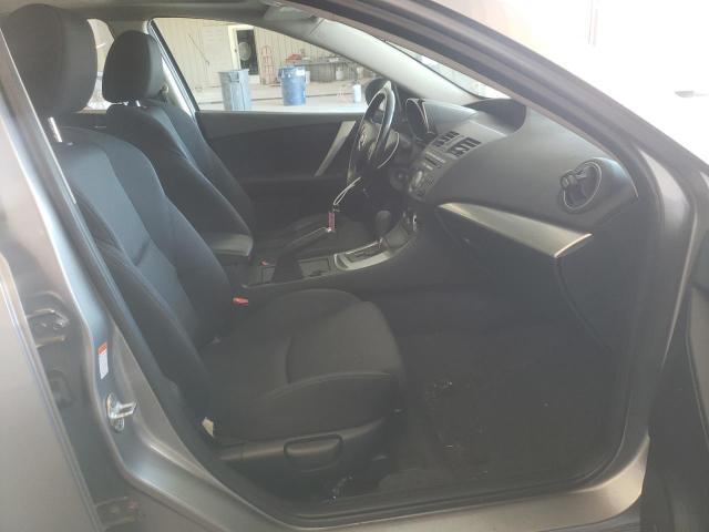 Photo 5 from auction – 2010 MAZDA 3 S with VIN JM1BL1S66A1348159