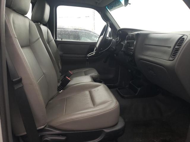 Photo 5 from auction – 2011 FORD RANGER with VIN 1FTKR1AD6BPA78492