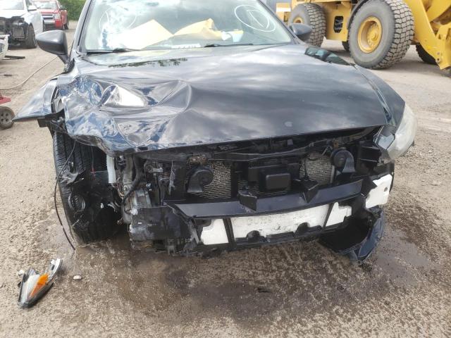 Photo 9 from auction – 2014 MAZDA 6 SPORT with VIN JM1GJ1U63E1120232