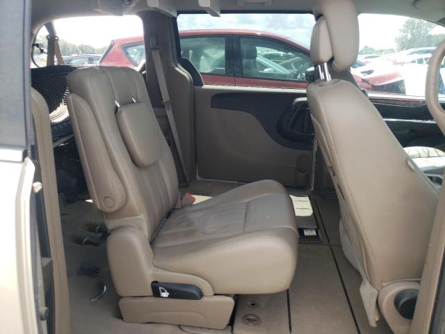 Photo 6 from auction – 2013 CHRYSLER TOWN & COU with VIN 2C4RC1BG4DR665302