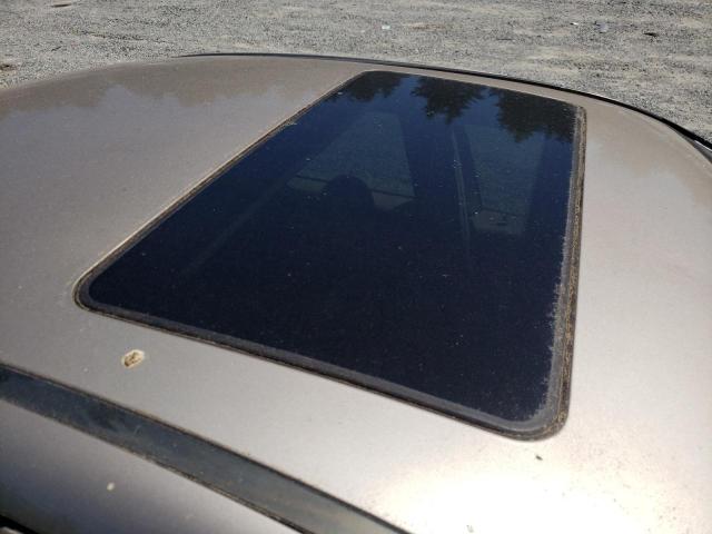 Photo 9 from auction – 2001 MERCEDES-BENZ C 320 with VIN WDBRF64J11F016412