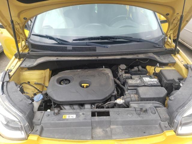 Photo 7 from auction – 2015 KIA SOUL ! with VIN KNDJX3A51F7234840