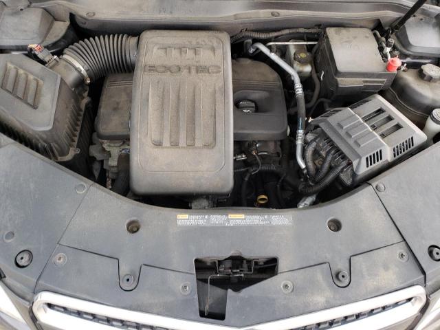 Photo 7 from auction – 2013 CHEVROLET EQUINOX LT with VIN 2GNFLEEK1D6363470