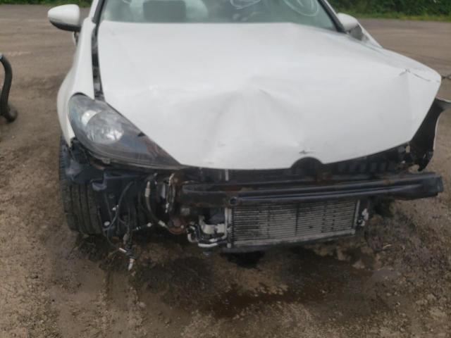 Photo 9 from auction – 2012 VOLKSWAGEN GOLF with VIN WVWBA7AJ7CW202048