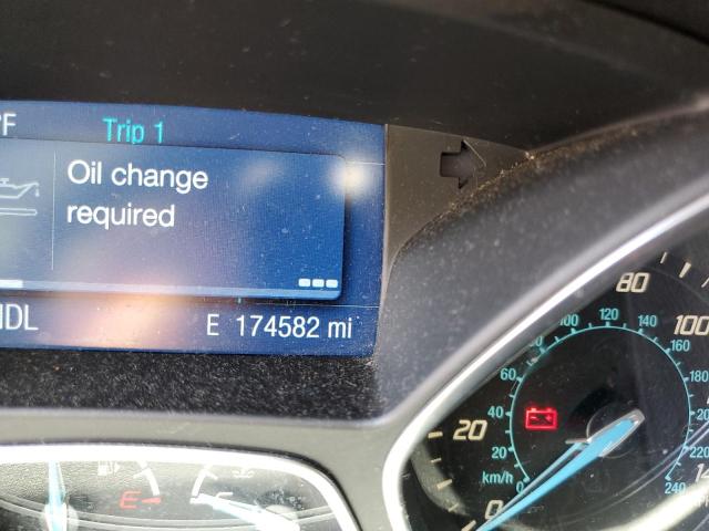 Photo 8 from auction – 2014 FORD FOCUS SE with VIN 1FADP3F29EL150644