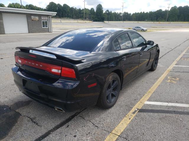 Photo 4 from auction – 2014 DODGE CHARGER with VIN 2C3CDXBG3EH154939