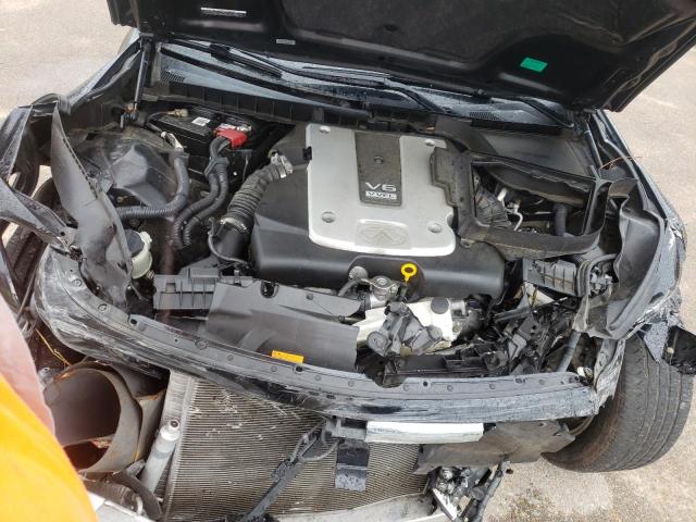 Photo 7 from auction – 2012 INFINITI G37 with VIN JN1CV6AP8CM934808
