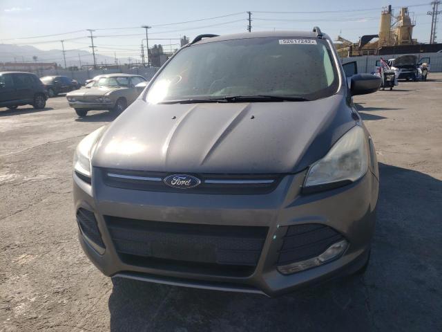 Photo 9 from auction – 2014 FORD ESCAPE SE with VIN 1FMCU0GXXEUB63769