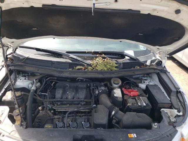 Photo 7 from auction – 2013 FORD EXPLORER X with VIN 1FM5K7D88DGA18716