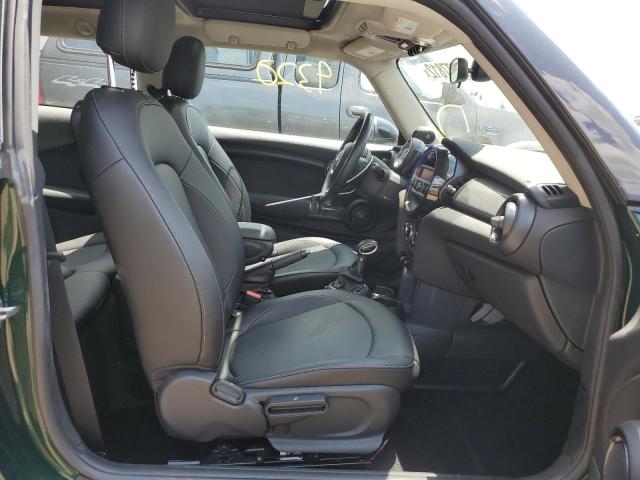 Photo 5 from auction – 2016 MINI COOPER with VIN WMWXP5C54G3B77366