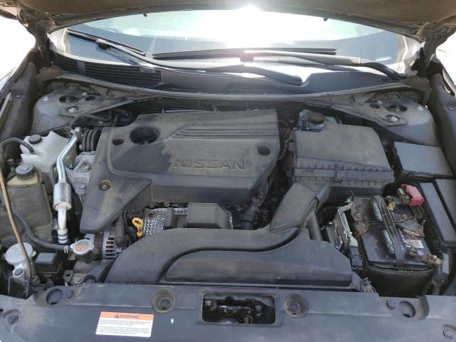 Photo 7 from auction – 2018 NISSAN ALTIMA 2.5 with VIN 1N4AL3AP6JC195519