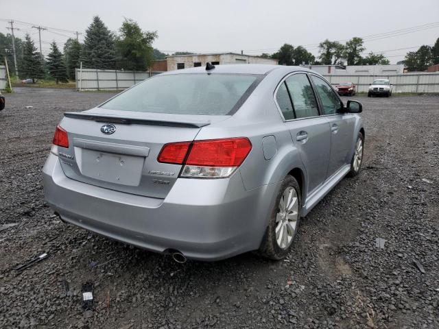 Photo 4 from auction – 2012 SUBARU LEGACY 3.6 with VIN 4S3BMDK67C2005906