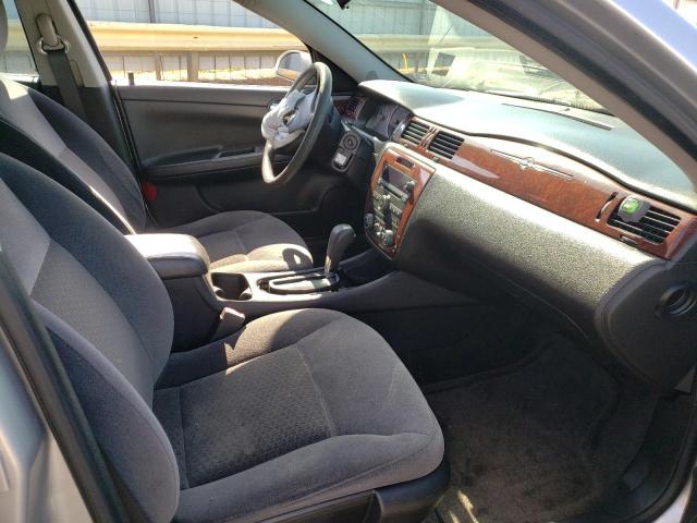 Photo 5 from auction – 2009 CHEVROLET IMPALA 1LT with VIN 2G1WT57K691295184