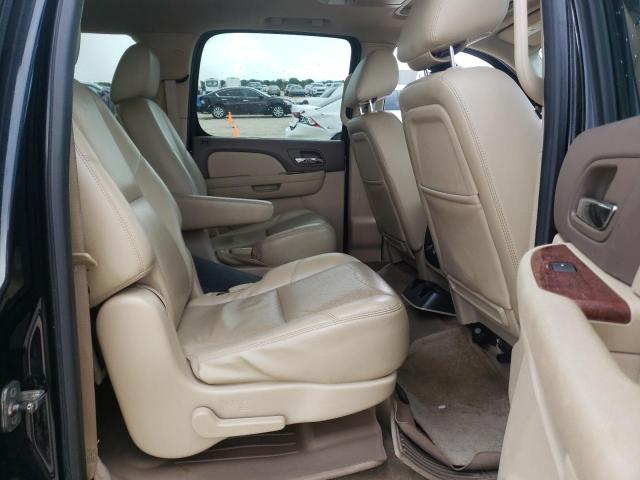 Photo 6 from auction – 2011 CHEVROLET SUBURBAN K with VIN 1GNSKKE34BR323992