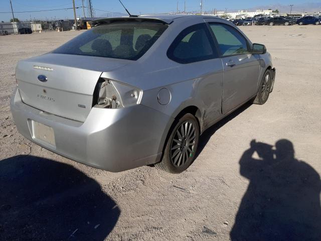 Photo 4 from auction – 2009 FORD FOCUS SES with VIN 1FAHP33N99W195572