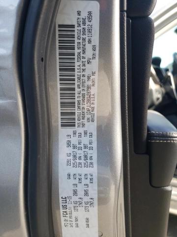 Photo 10 from auction – 2016 JEEP CHEROKEE L with VIN 1C4PJLCB8GW207981