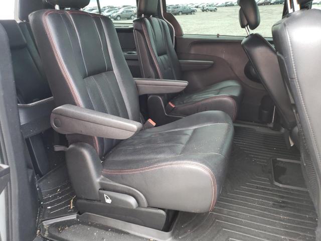 Photo 6 from auction – 2017 DODGE GRAND CARA with VIN 2C4RDGEG1HR825119