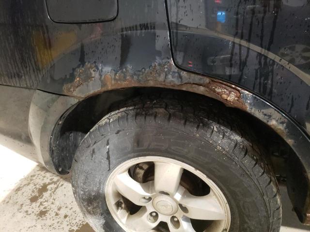 Photo 9 from auction – 2007 KIA SORENTO EX with VIN KNDJC736775753428
