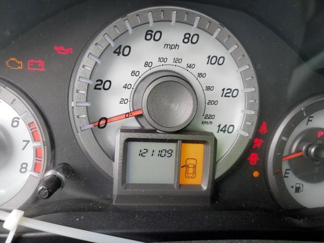 Photo 8 from auction – 2015 HONDA PILOT LX with VIN 5FNYF4H28FB040092